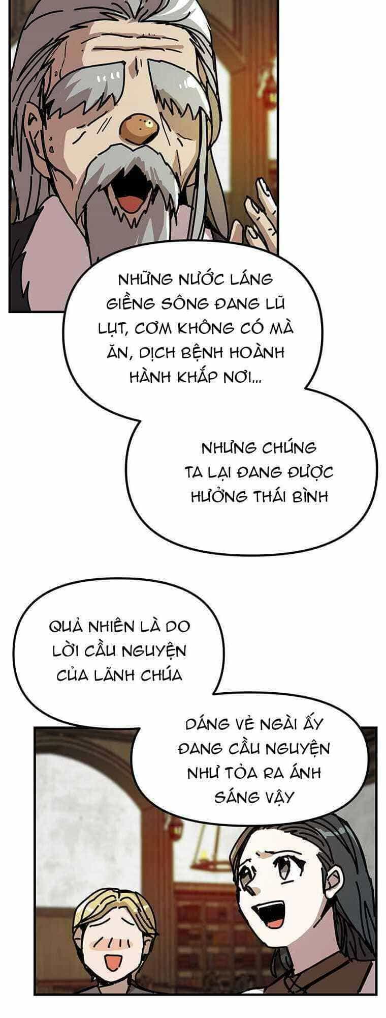 Người Chơi Lỗi - Chương 53 - ảnh 40