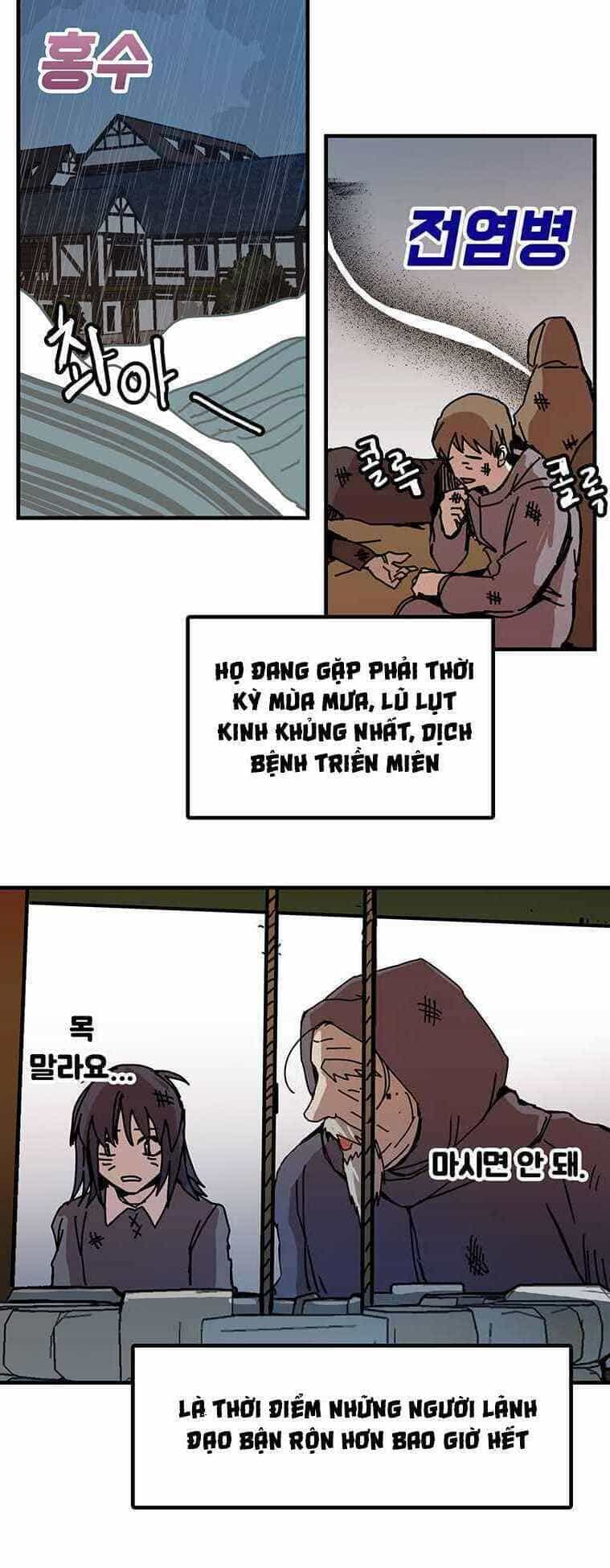 Người Chơi Lỗi - Chương 53 - ảnh 45