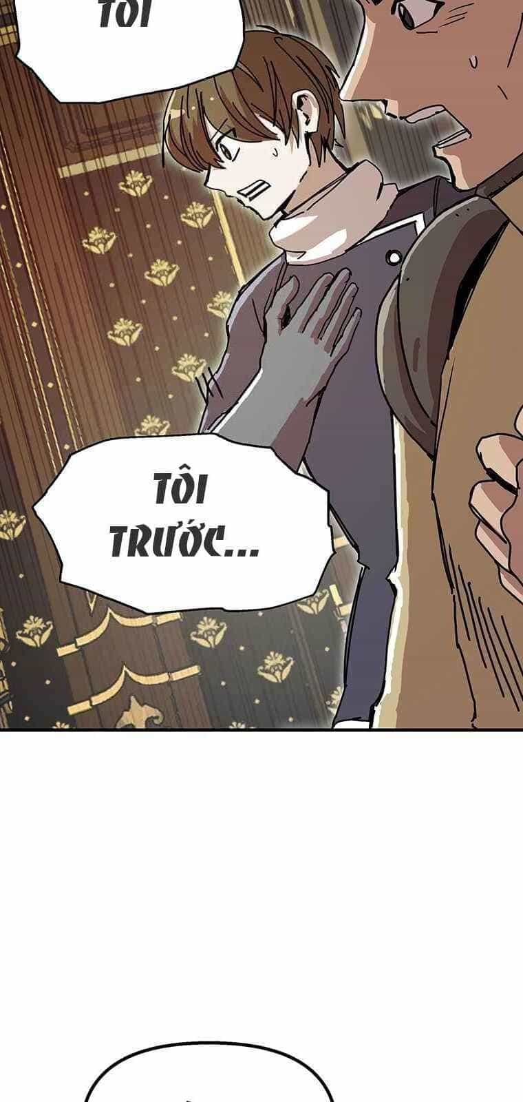 Người Chơi Lỗi - Chương 54 - ảnh 10