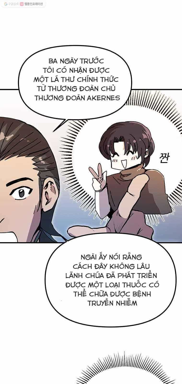 Người Chơi Lỗi - Chương 54 - ảnh 18