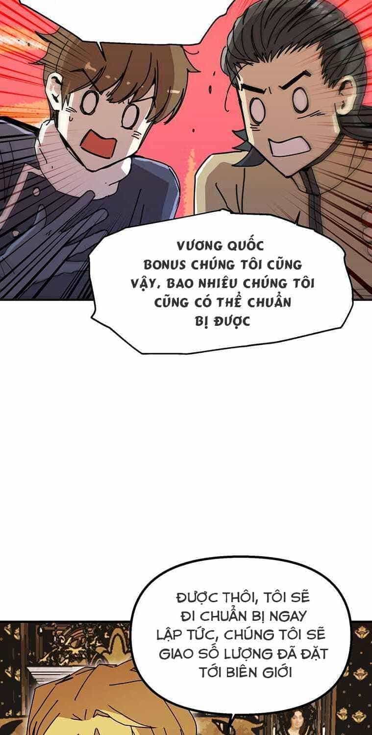 Người Chơi Lỗi - Chương 54 - ảnh 22