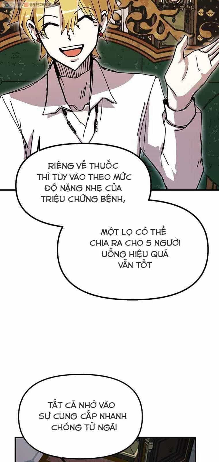 Người Chơi Lỗi - Chương 54 - ảnh 23