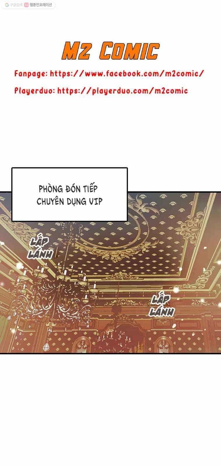 Người Chơi Lỗi - Chương 54 - ảnh 3