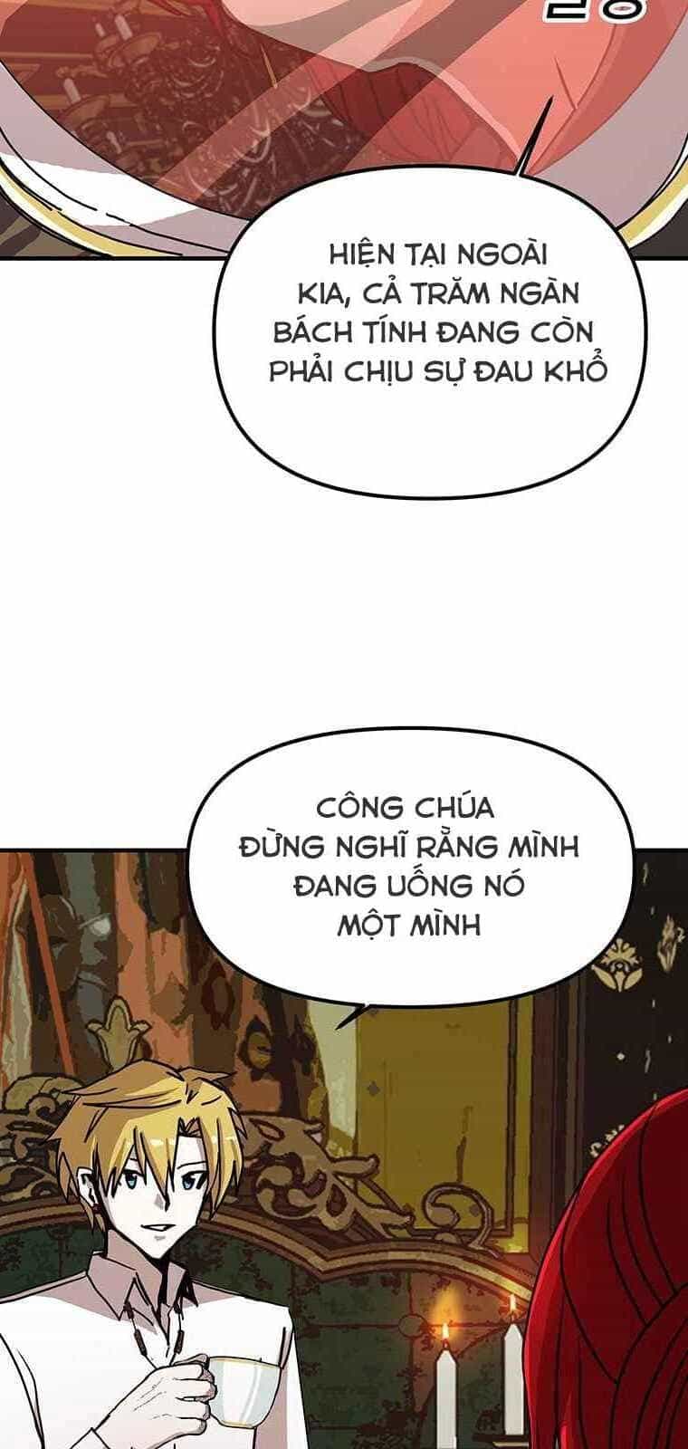 Người Chơi Lỗi - Chương 54 - ảnh 31
