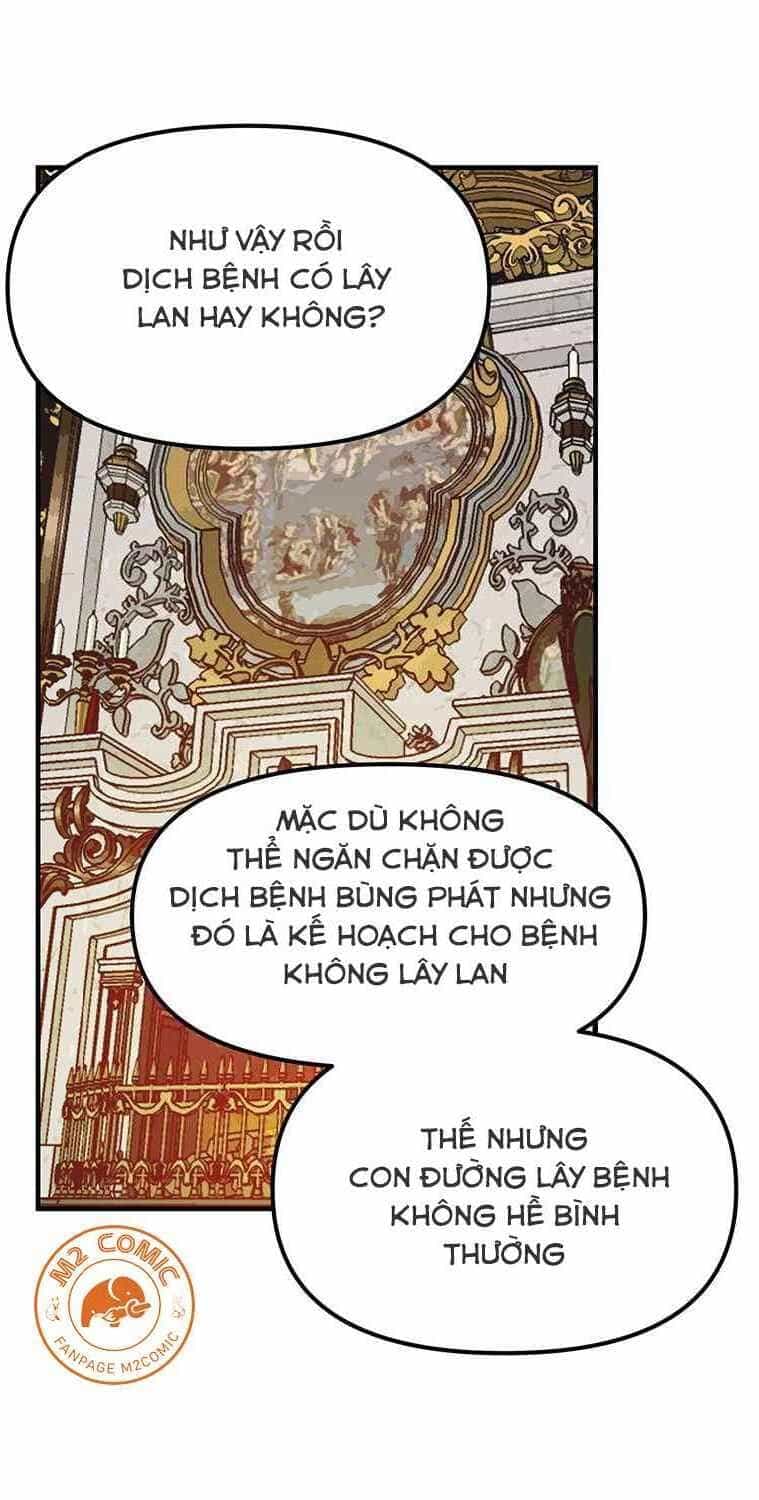 Người Chơi Lỗi - Chương 54 - ảnh 37