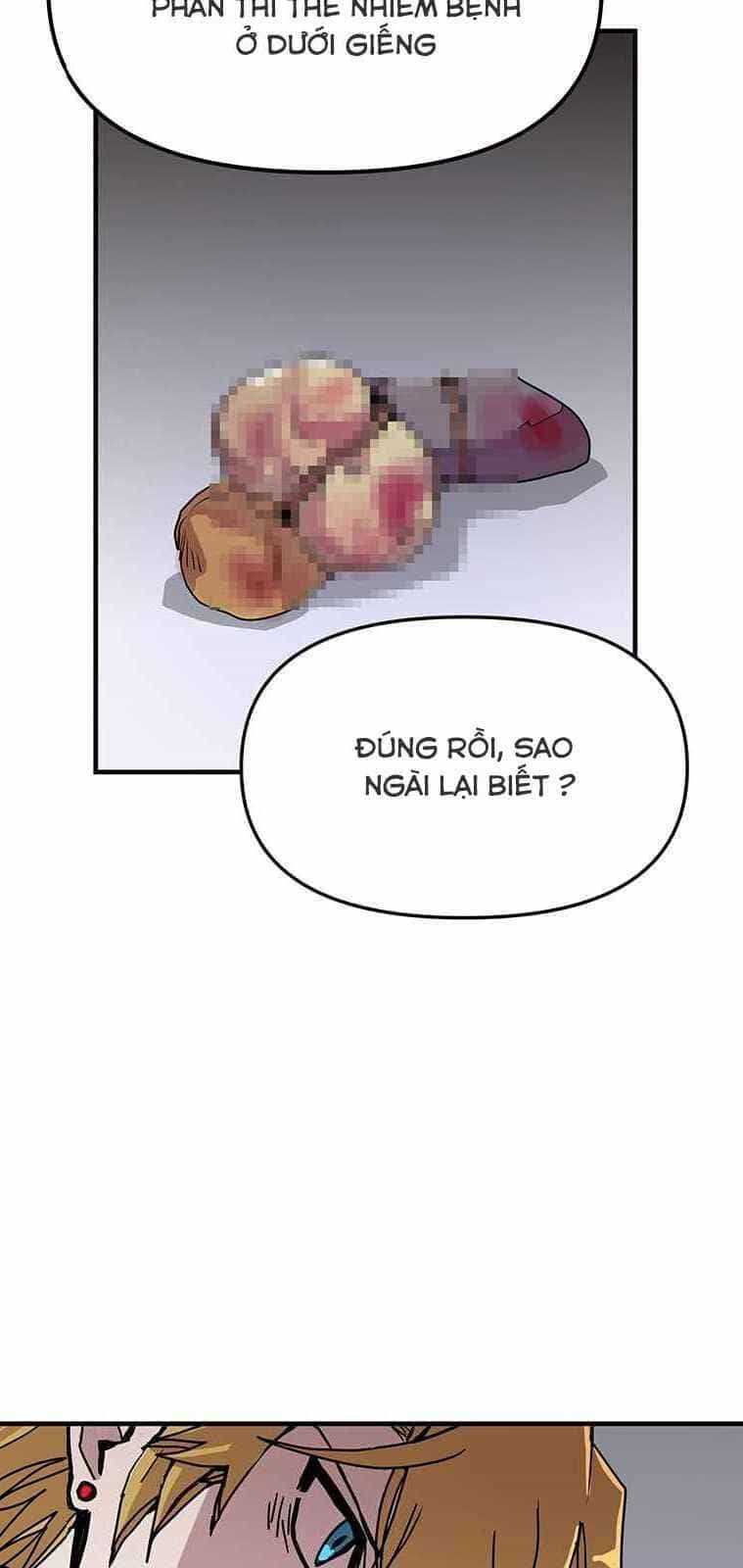 Người Chơi Lỗi - Chương 54 - ảnh 39