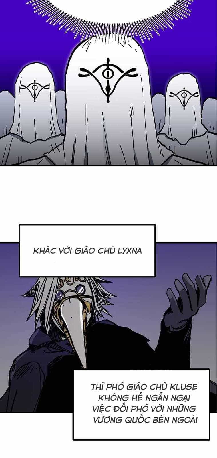 Người Chơi Lỗi - Chương 54 - ảnh 41