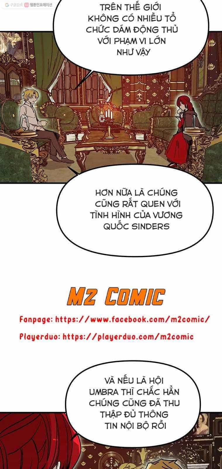 Người Chơi Lỗi - Chương 54 - ảnh 43