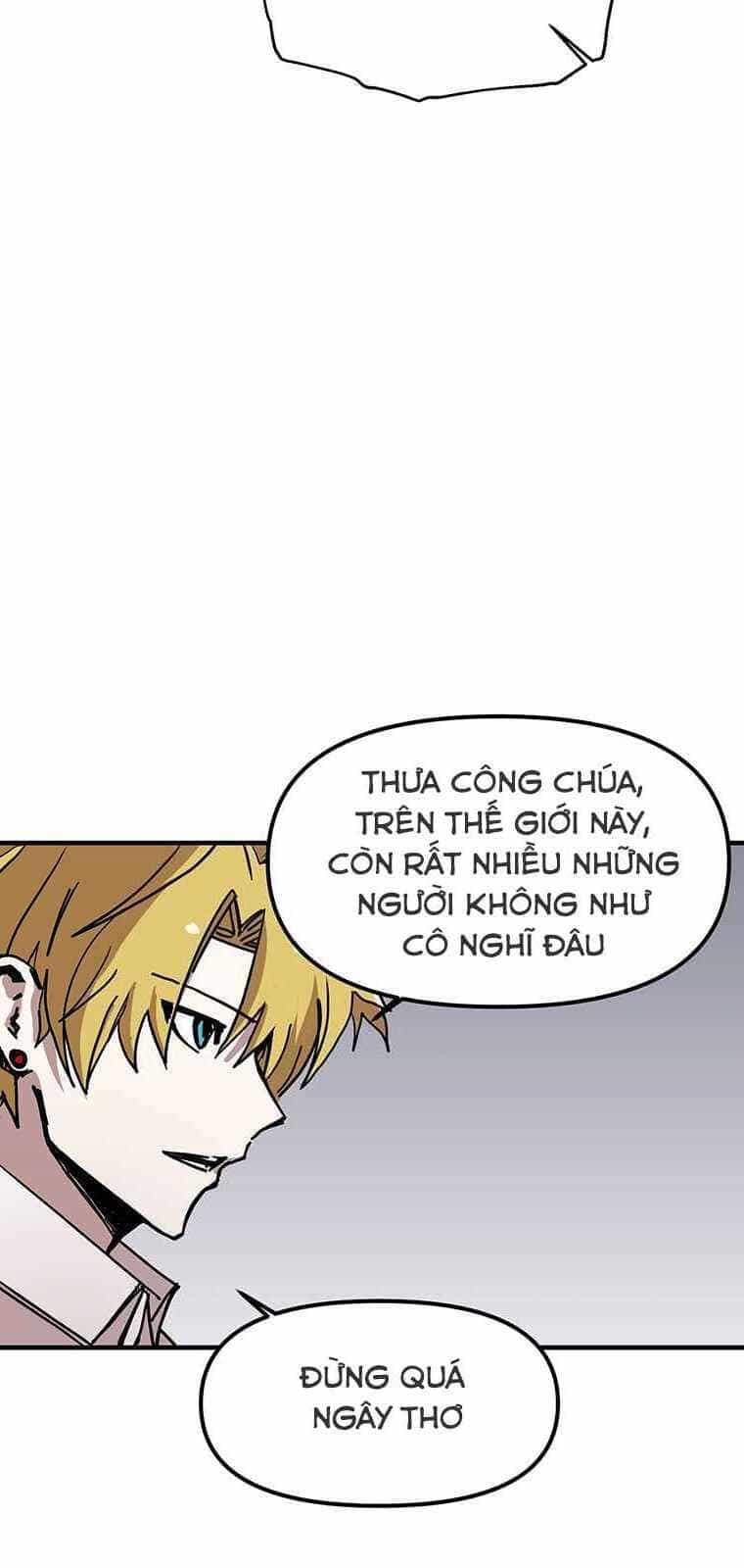 Người Chơi Lỗi - Chương 54 - ảnh 50