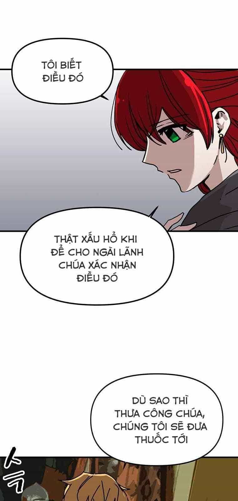 Người Chơi Lỗi - Chương 54 - ảnh 51