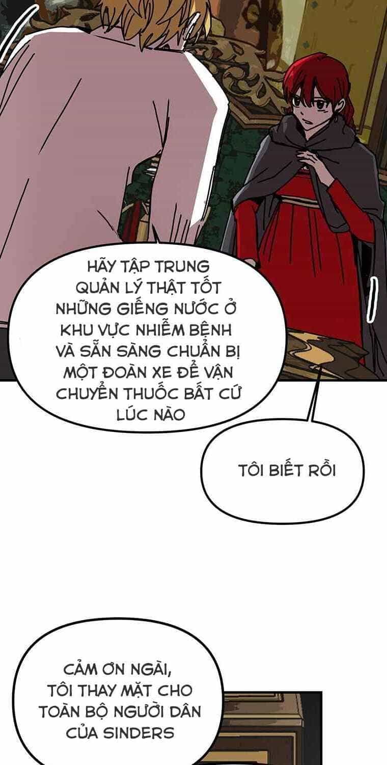 Người Chơi Lỗi - Chương 54 - ảnh 52