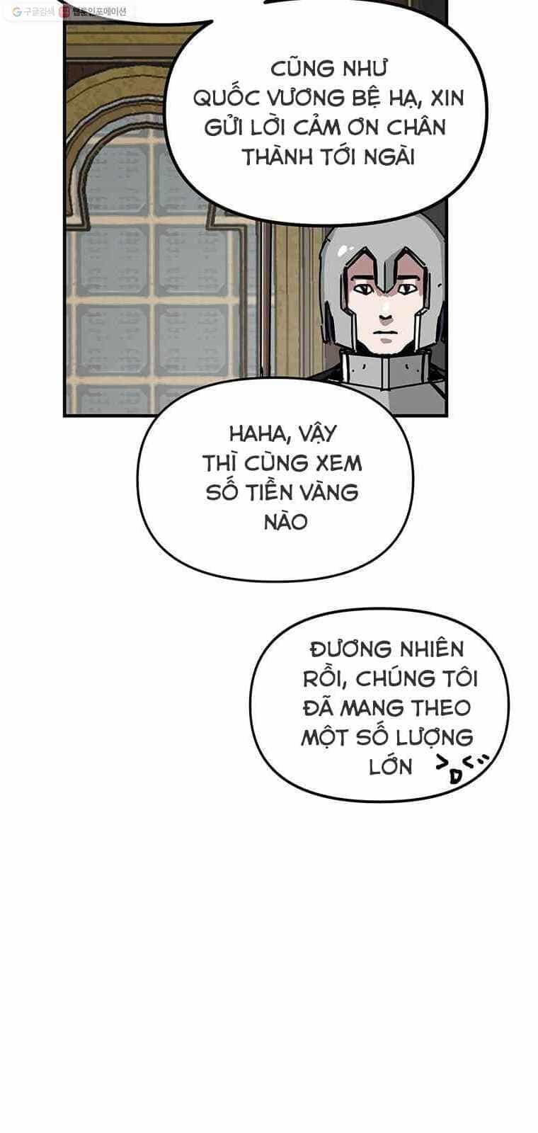 Người Chơi Lỗi - Chương 54 - ảnh 53