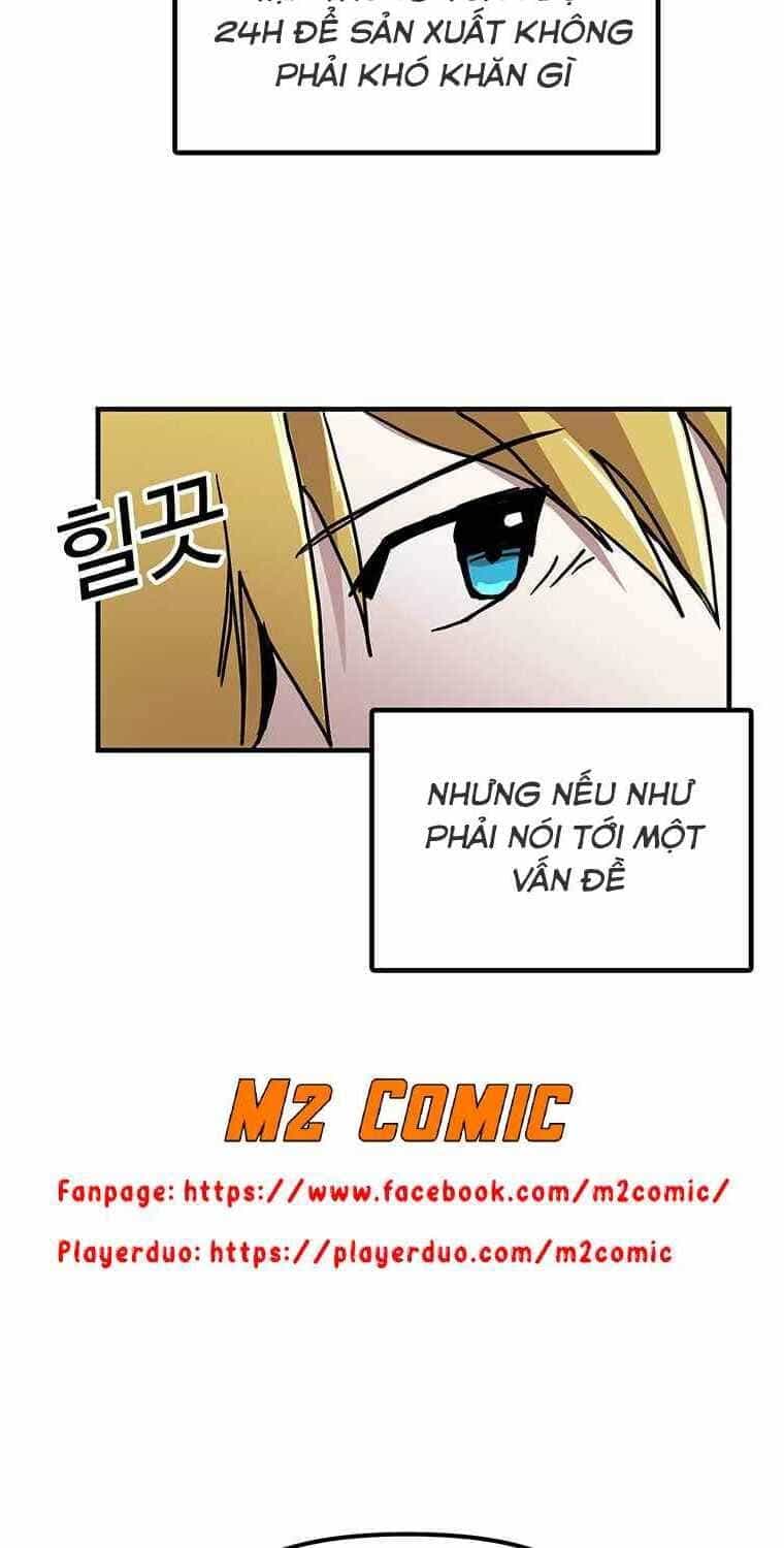 Người Chơi Lỗi - Chương 54 - ảnh 57