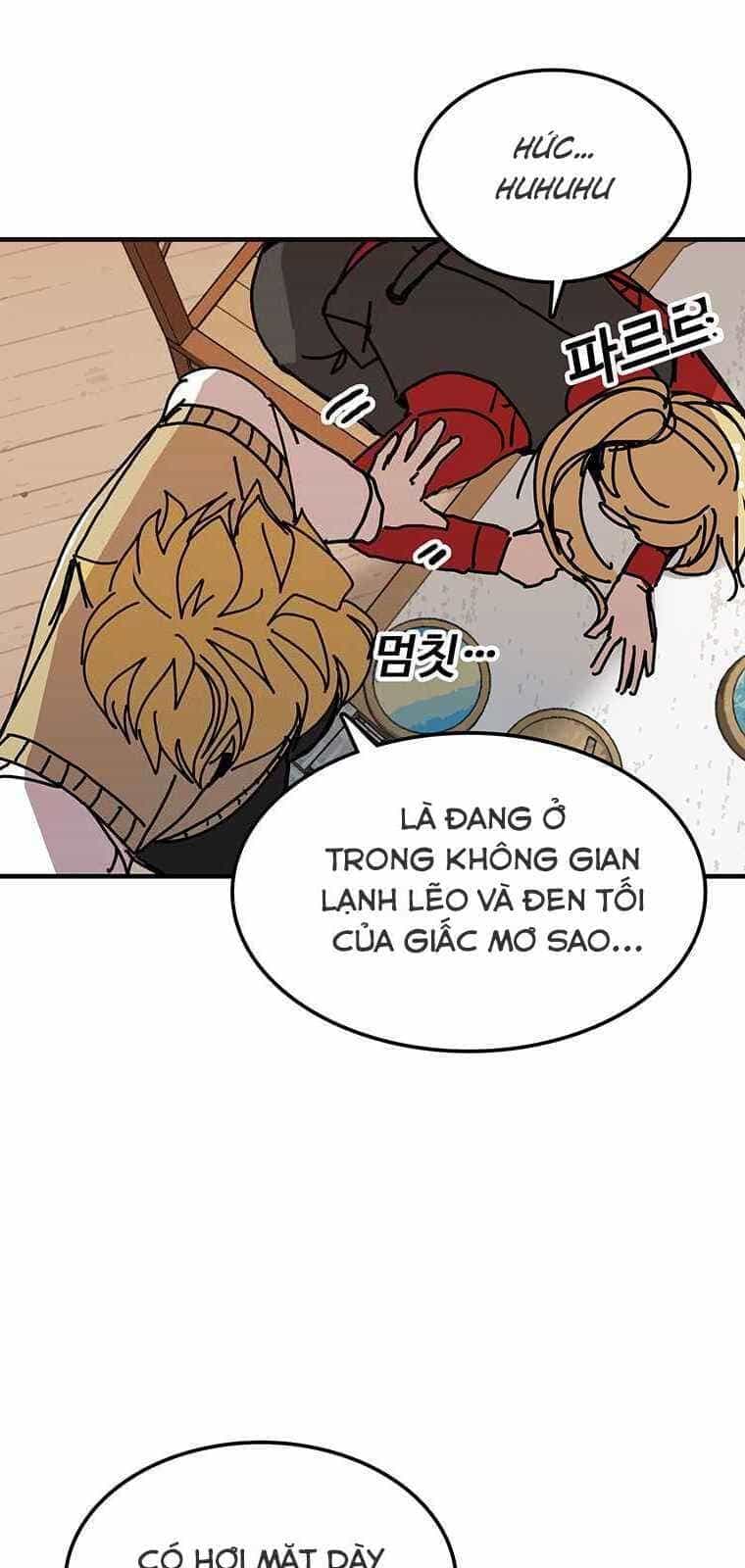 Người Chơi Lỗi - Chương 54 - ảnh 61