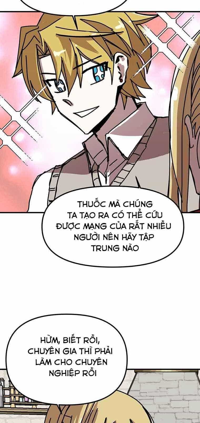 Người Chơi Lỗi - Chương 54 - ảnh 69