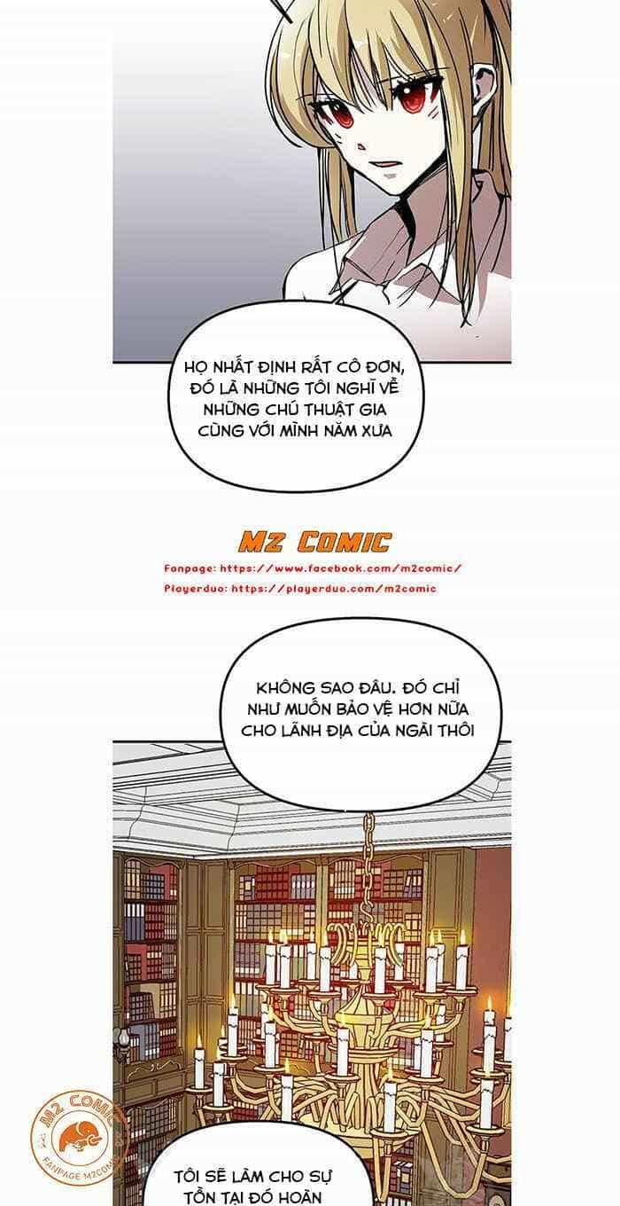 Người Chơi Lỗi - Chương 55 - ảnh 19