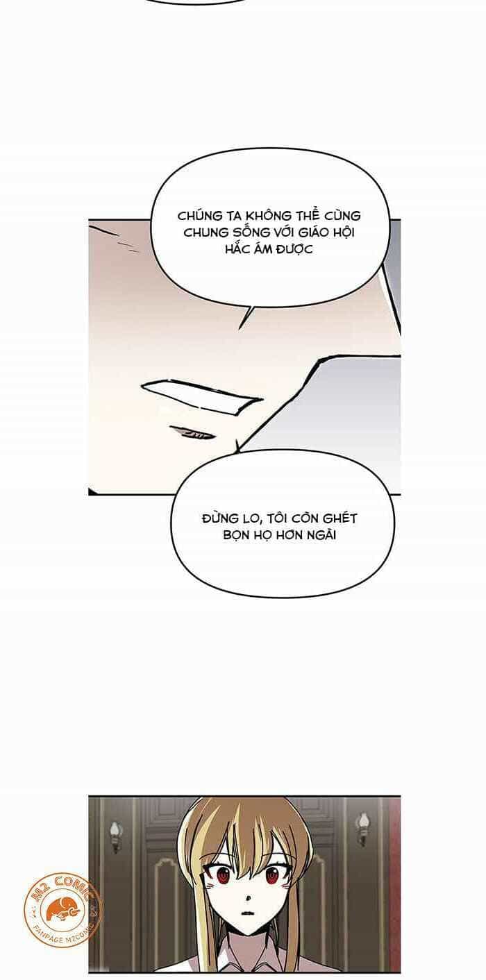 Người Chơi Lỗi - Chương 55 - ảnh 22
