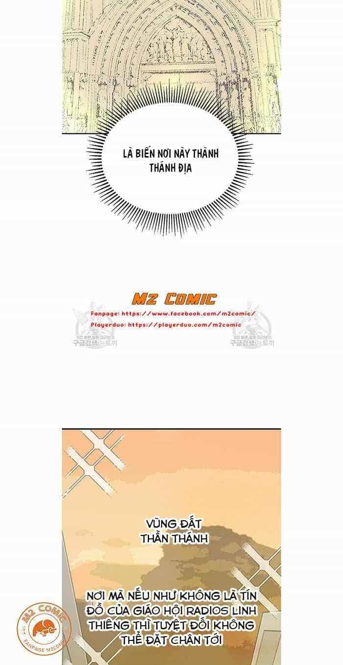 Người Chơi Lỗi - Chương 55 - ảnh 37