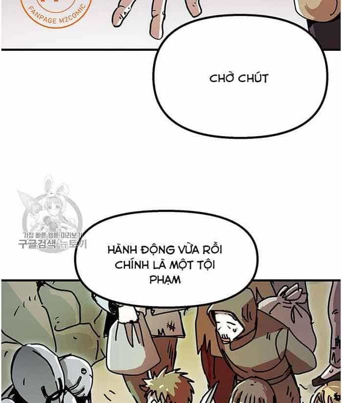 Người Chơi Lỗi - Chương 56 - ảnh 20