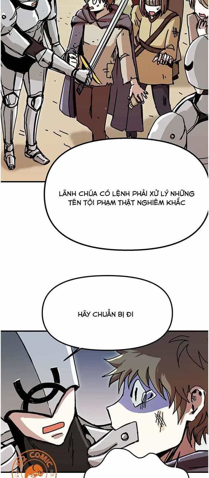 Người Chơi Lỗi - Chương 56 - ảnh 21