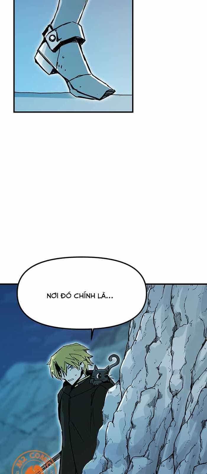 Người Chơi Lỗi - Chương 56 - ảnh 40