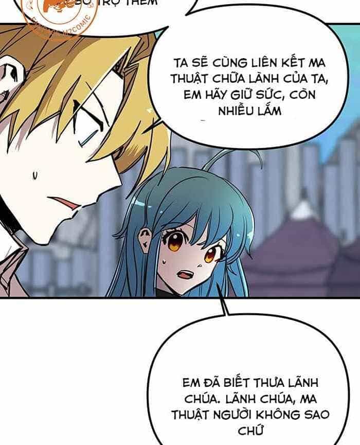 Người Chơi Lỗi - Chương 56 - ảnh 54