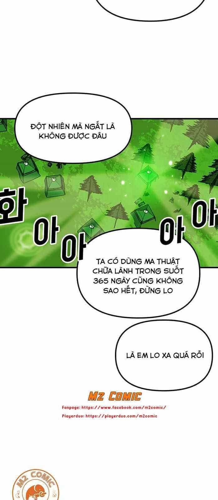 Người Chơi Lỗi - Chương 56 - ảnh 55