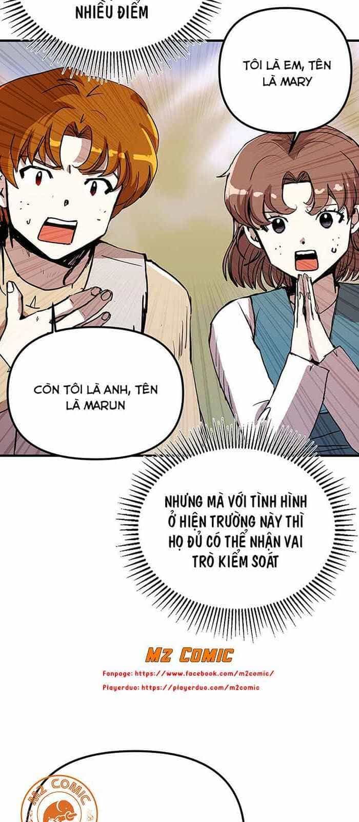 Người Chơi Lỗi - Chương 56 - ảnh 61