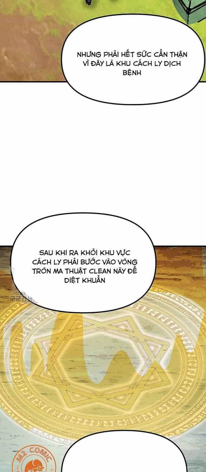 Người Chơi Lỗi - Chương 56 - ảnh 63