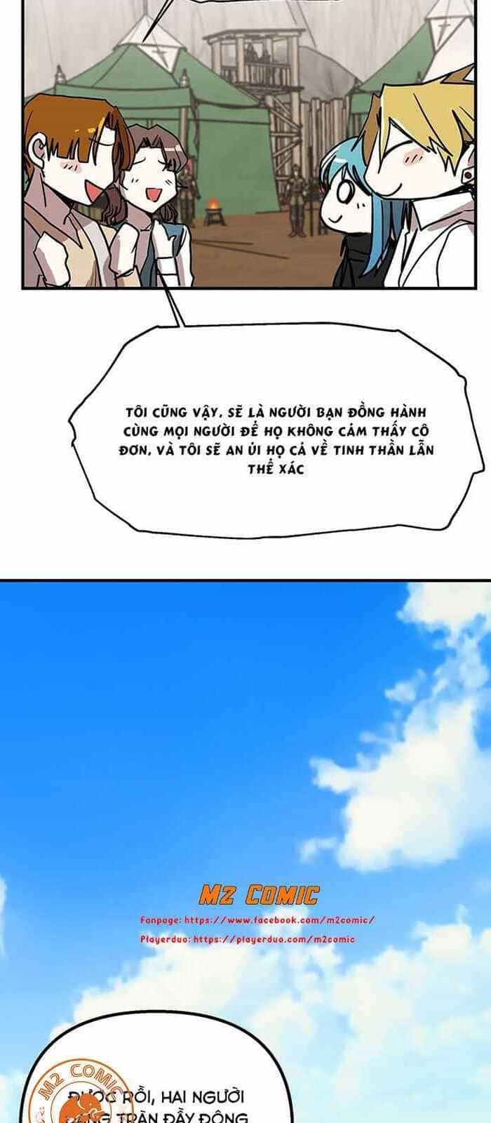 Người Chơi Lỗi - Chương 56 - ảnh 65
