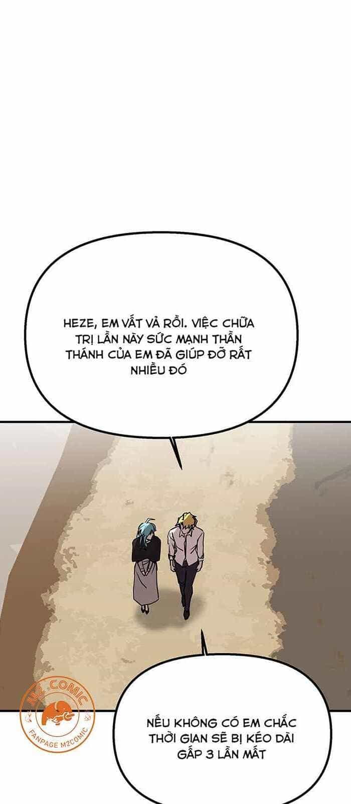 Người Chơi Lỗi - Chương 56 - ảnh 67