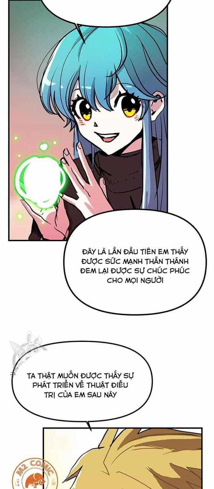 Người Chơi Lỗi - Chương 56 - ảnh 69