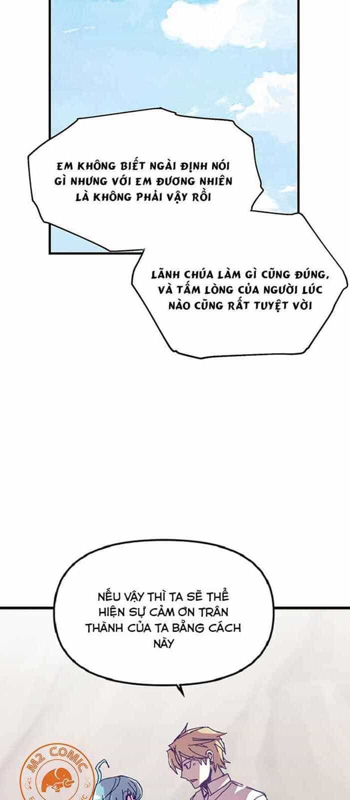 Người Chơi Lỗi - Chương 56 - ảnh 77