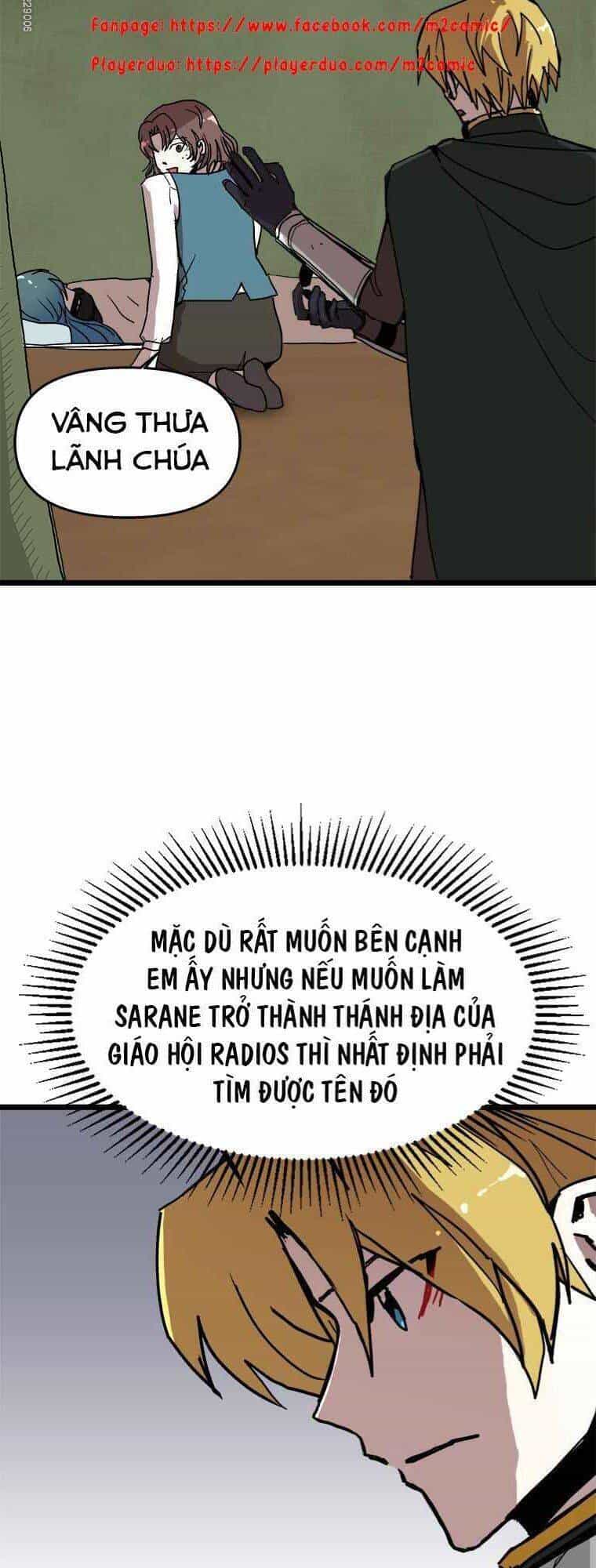 Người Chơi Lỗi - Chương 57 - ảnh 13