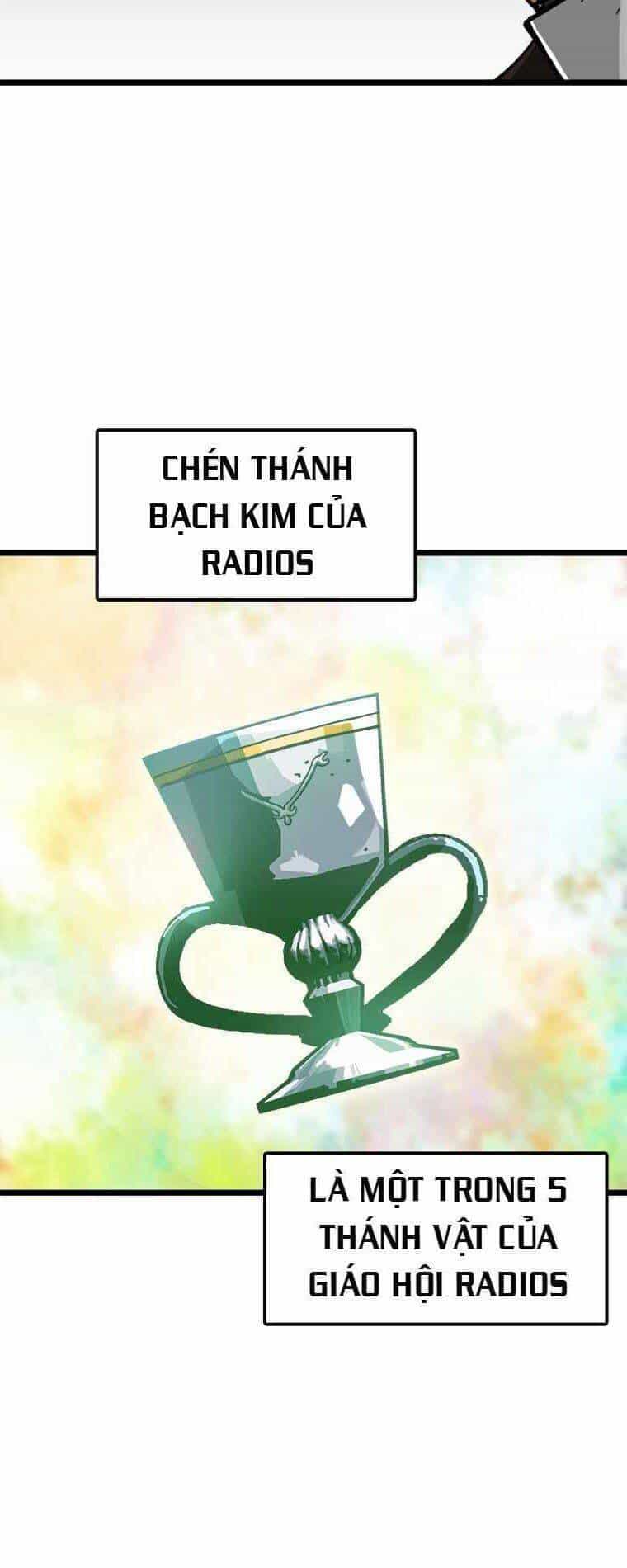 Người Chơi Lỗi - Chương 57 - ảnh 14