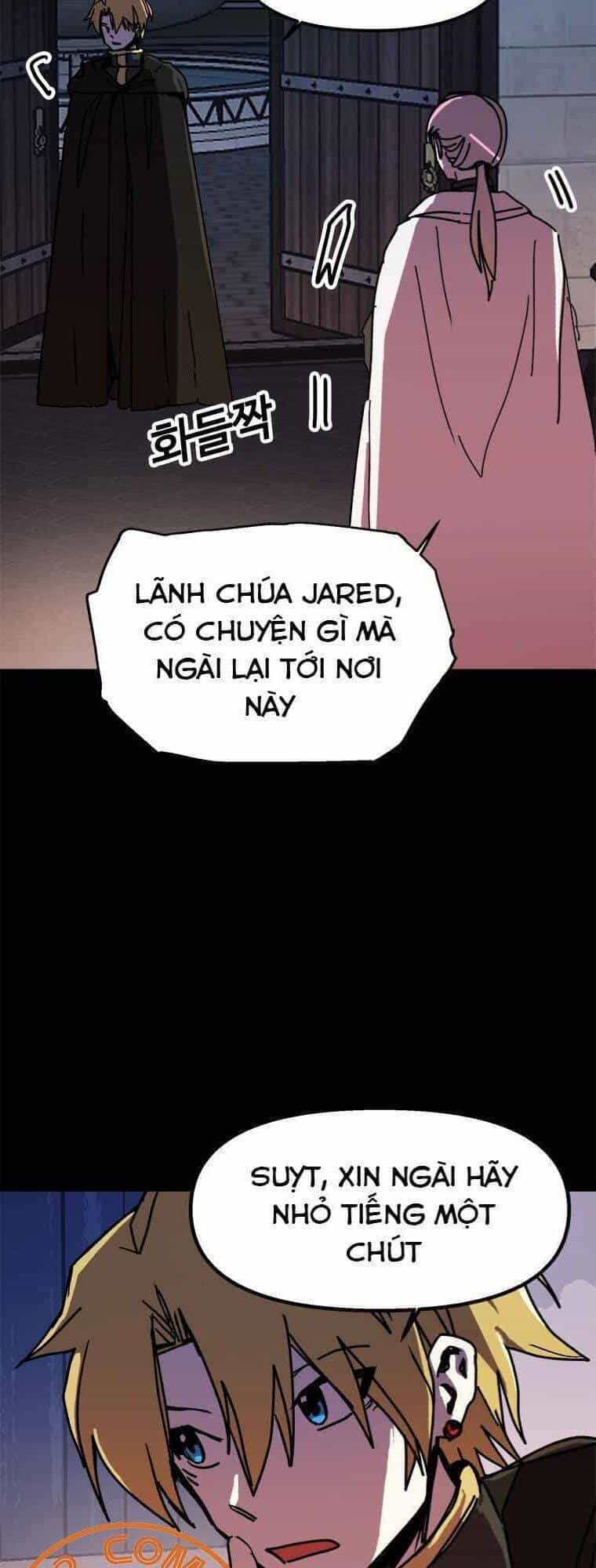 Người Chơi Lỗi - Chương 57 - ảnh 23
