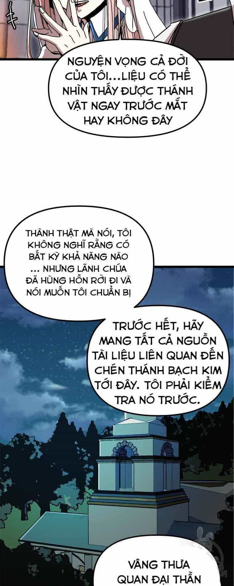 Người Chơi Lỗi - Chương 57 - ảnh 30