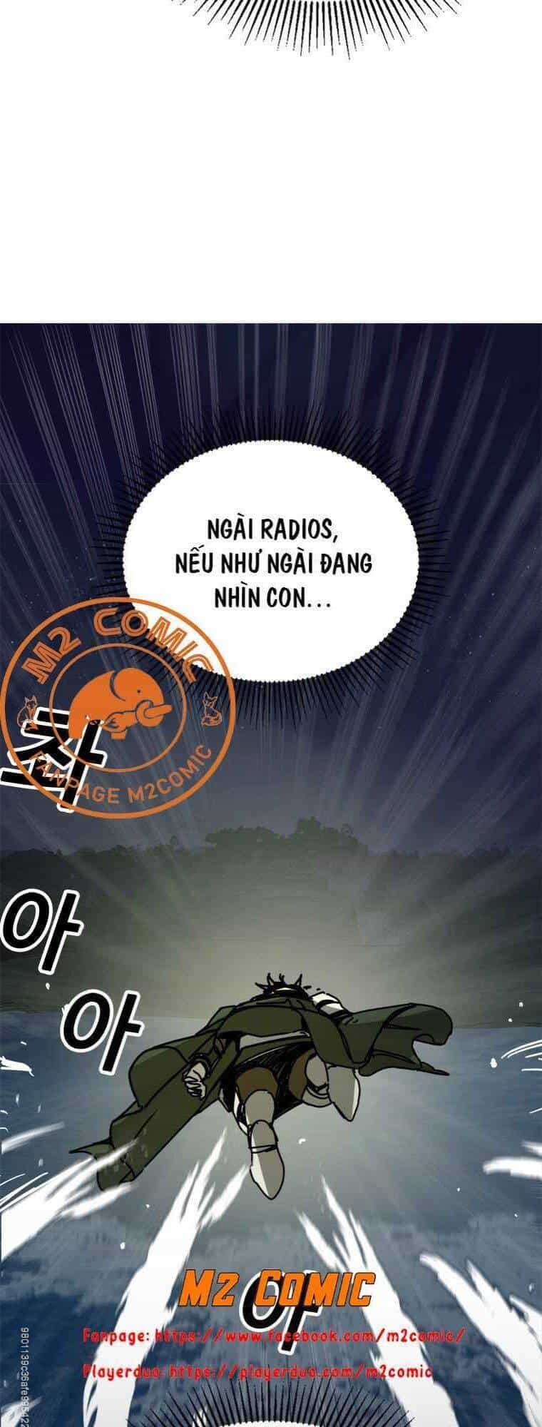 Người Chơi Lỗi - Chương 57 - ảnh 36