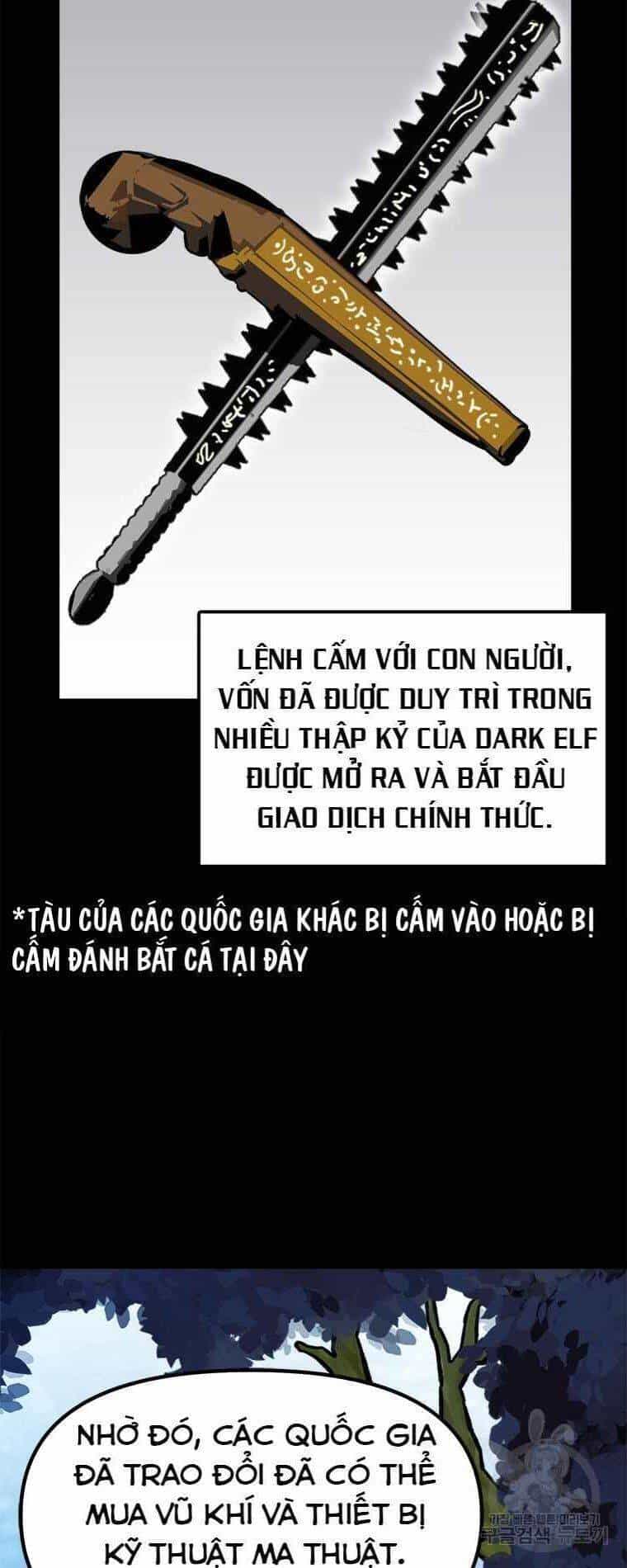 Người Chơi Lỗi - Chương 57 - ảnh 42