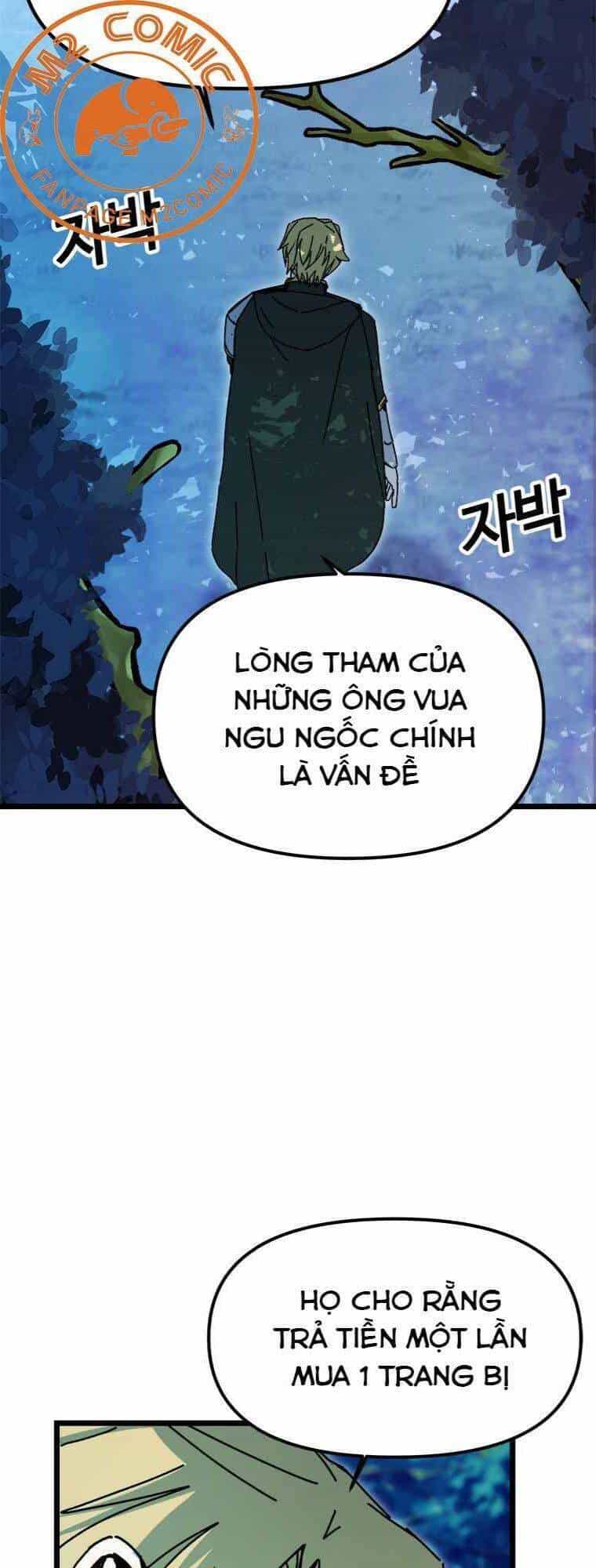 Người Chơi Lỗi - Chương 57 - ảnh 43