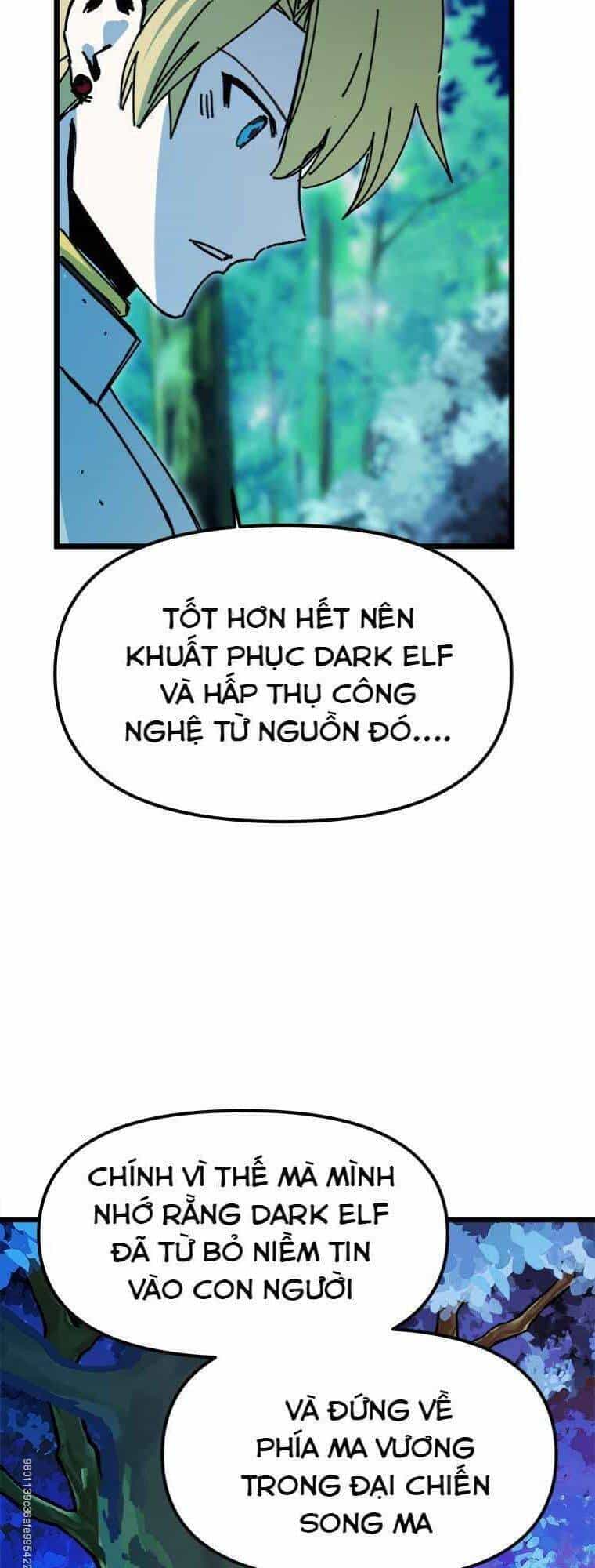 Người Chơi Lỗi - Chương 57 - ảnh 44