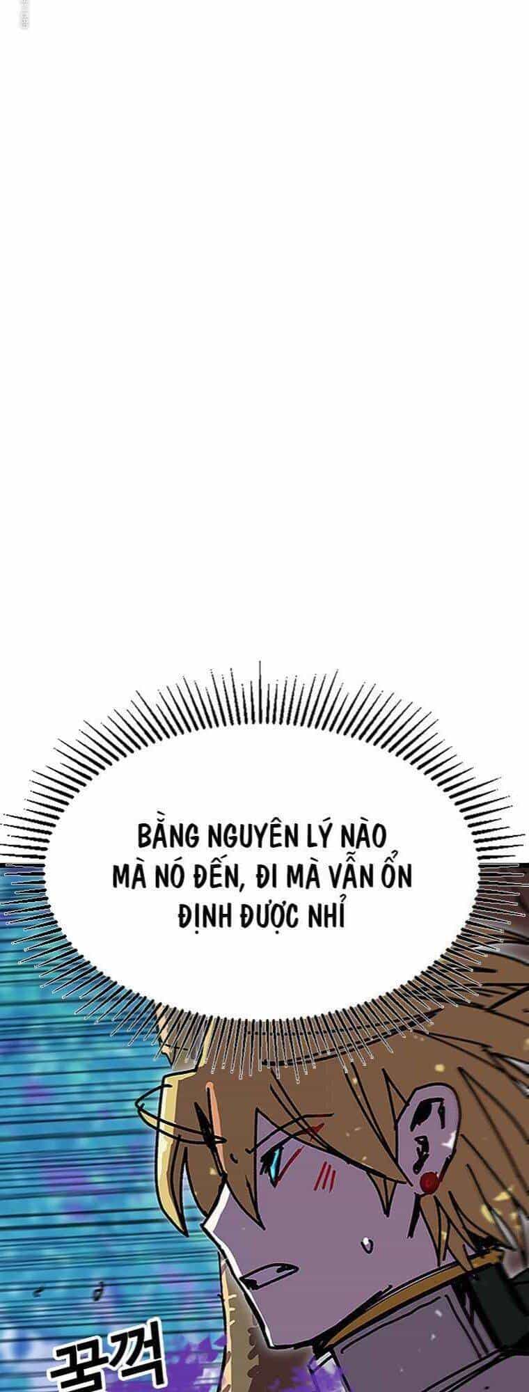 Người Chơi Lỗi - Chương 57 - ảnh 57