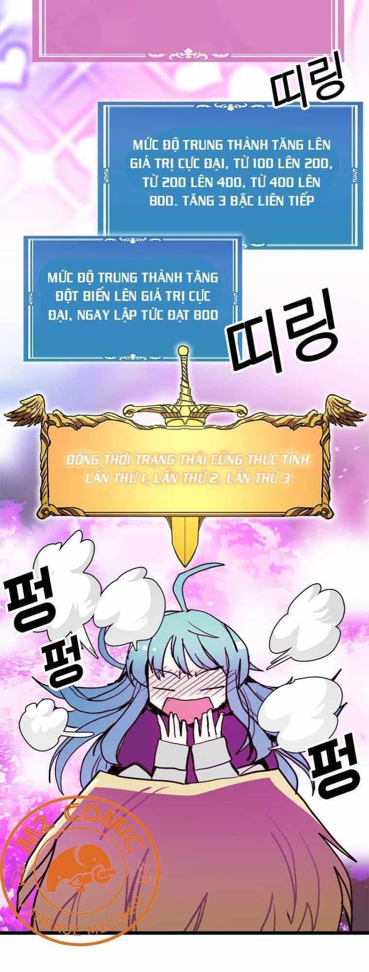 Người Chơi Lỗi - Chương 57 - ảnh 7