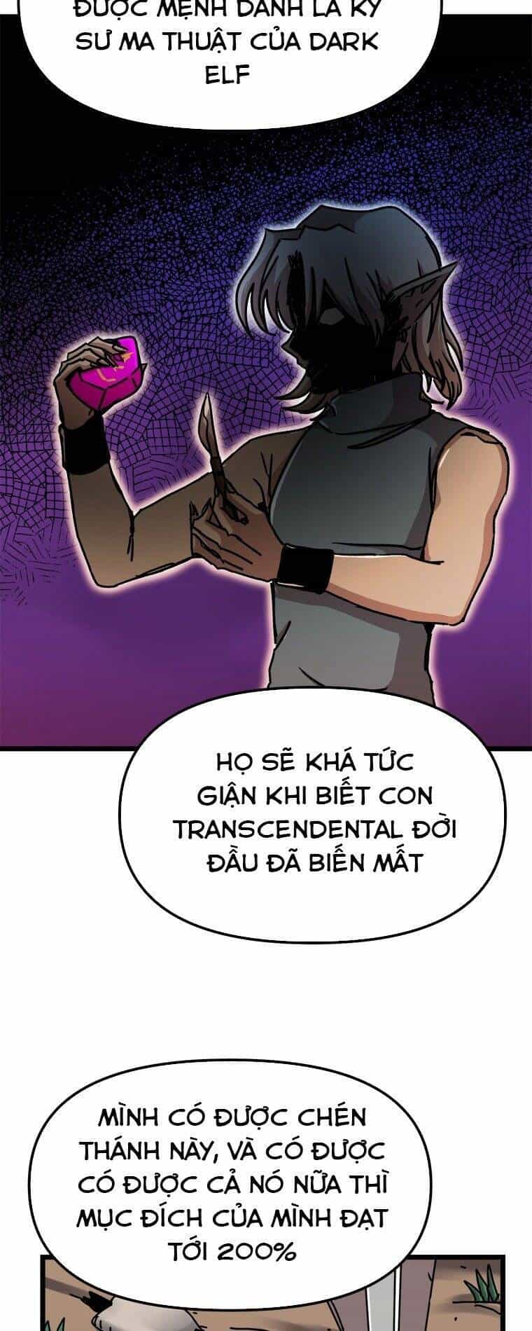 Người Chơi Lỗi - Chương 58 - ảnh 16