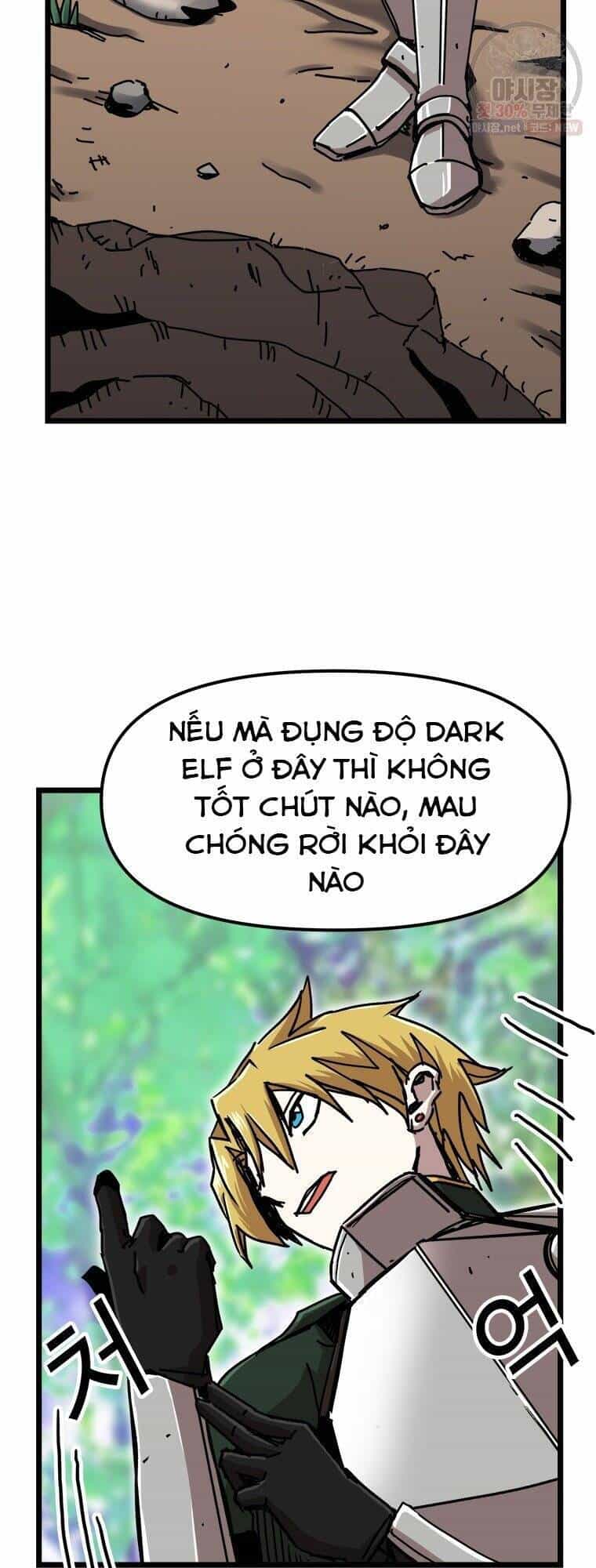 Người Chơi Lỗi - Chương 58 - ảnh 17