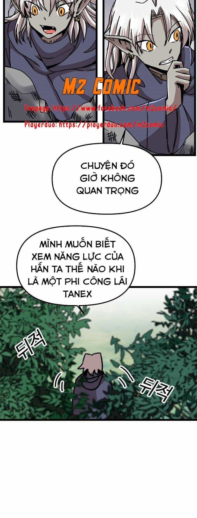 Người Chơi Lỗi - Chương 58 - ảnh 23