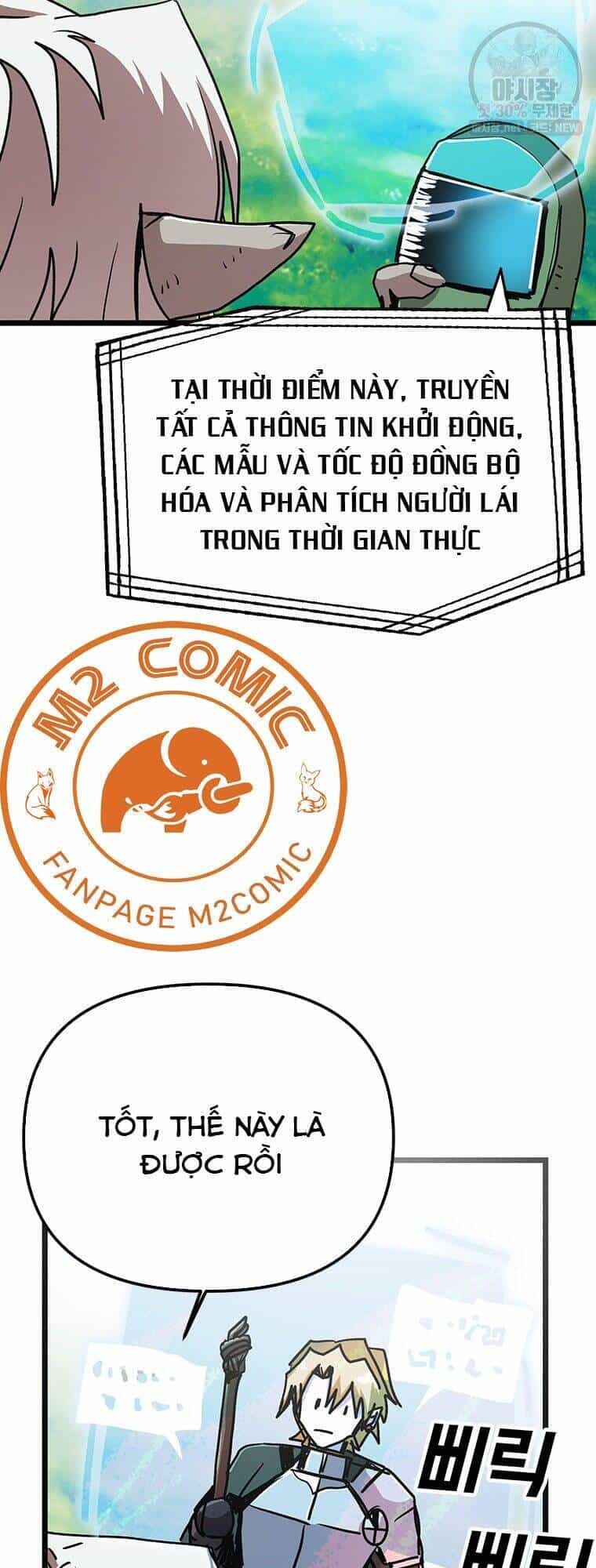 Người Chơi Lỗi - Chương 58 - ảnh 25