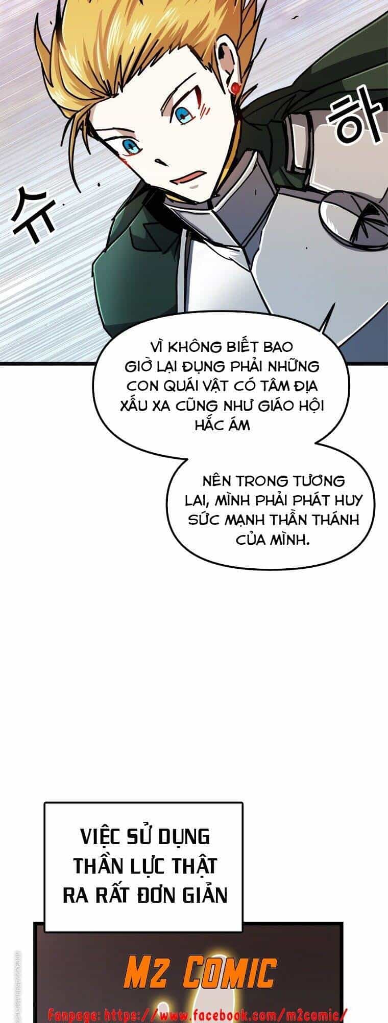 Người Chơi Lỗi - Chương 58 - ảnh 30