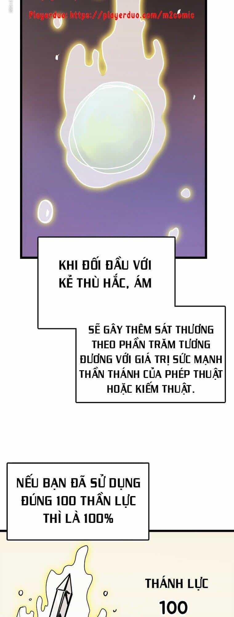 Người Chơi Lỗi - Chương 58 - ảnh 31