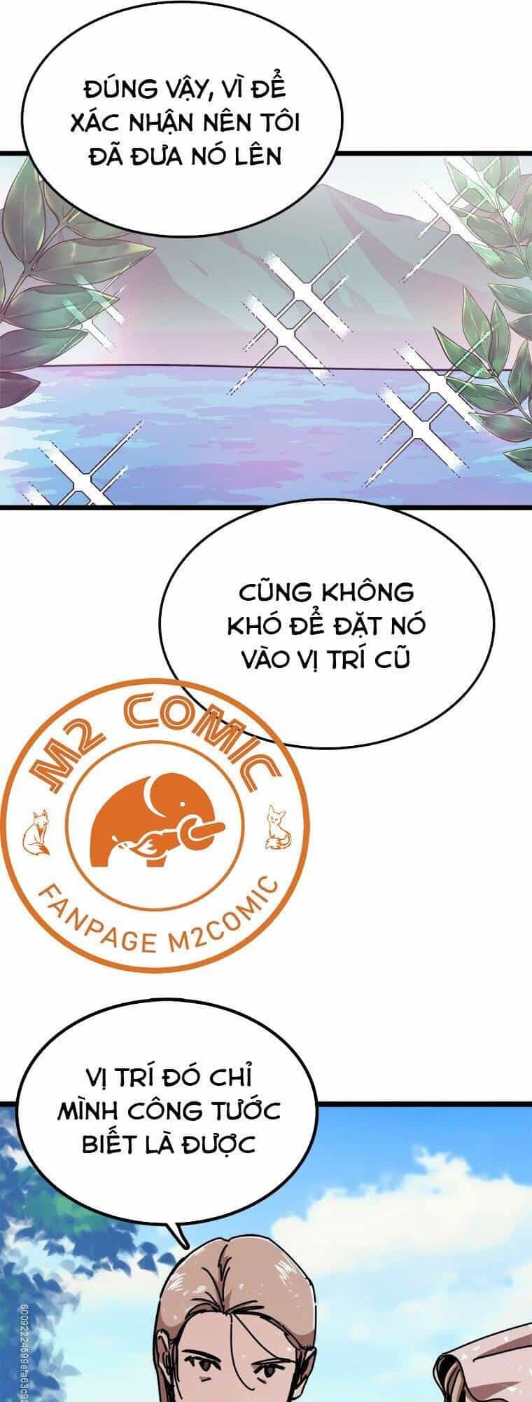 Người Chơi Lỗi - Chương 58 - ảnh 46